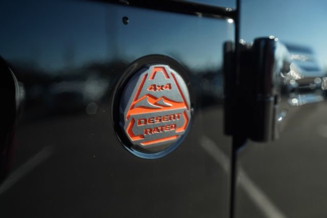 New 2026 Jeep Gladiator Mojave image 34