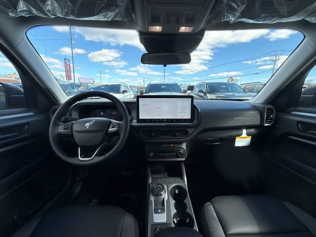 New 2026 Ford Bronco Sport Big Bend w/ Convenience Package image 16