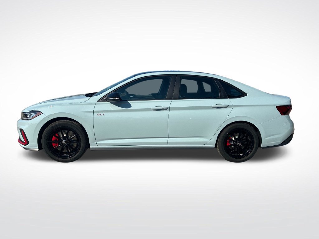 New 2027 Volkswagen Jetta GLI Autobahn FWD image 6