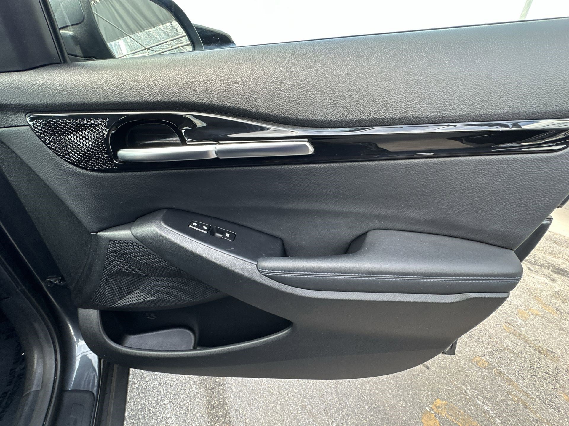 Certified 2023 Kia Seltos S image 29