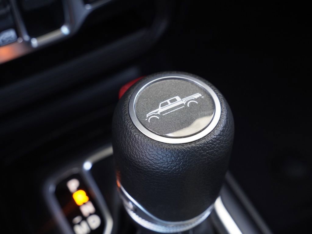 New 2026 Jeep Gladiator Sport image 19