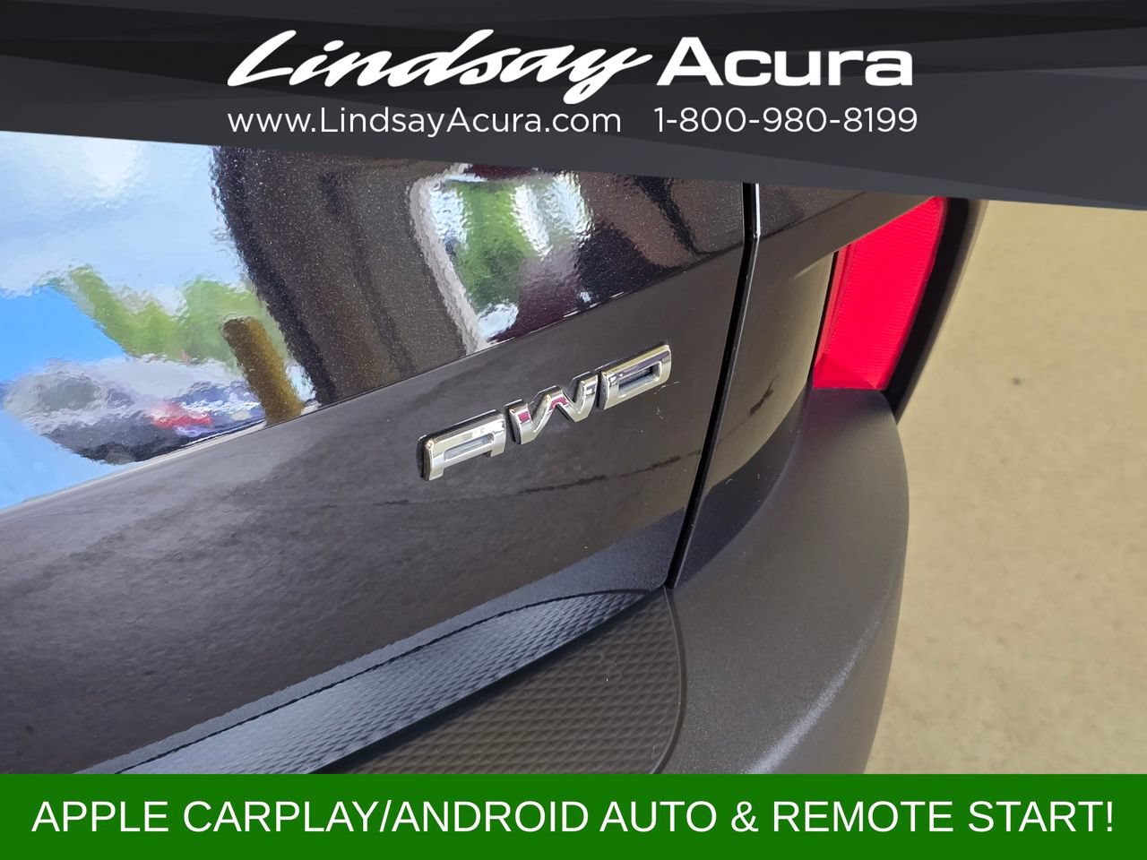 Used 2024 Ford Escape Active AWD/4WD image 7
