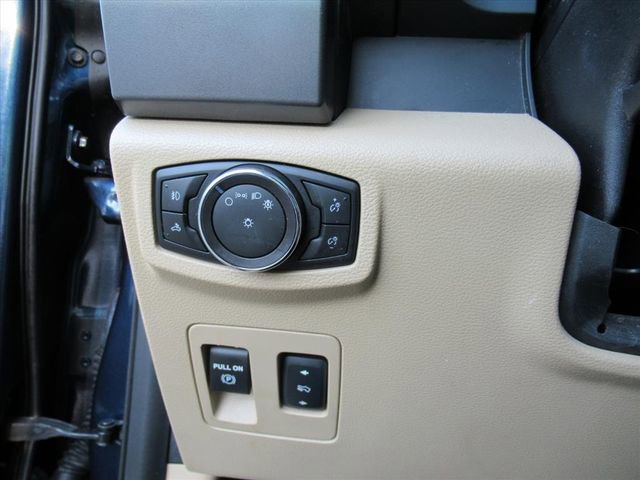 Used 2018 Ford F150 XLT w/ Equipment Group 302A Luxury image 18