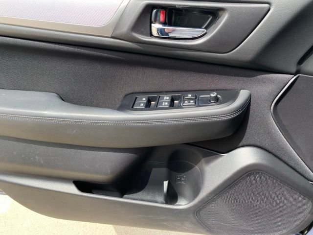 Used 2016 Subaru Legacy 2.5i Premium AWD/4WD image 13