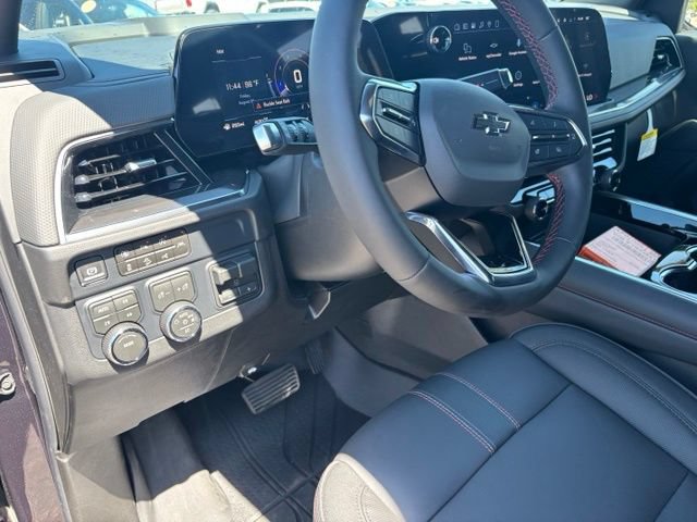 New 2026 Chevrolet Tahoe RST w/ Comfort Package AWD/4WD image 13