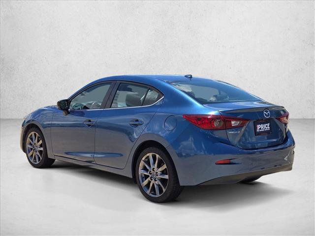 Used 2018 MAZDA MAZDA3 Touring FWD image 8