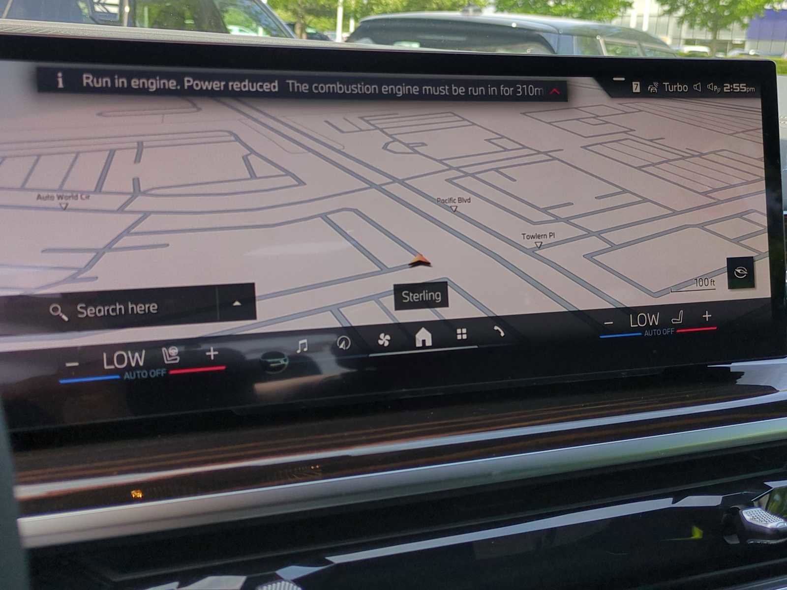 Used 2026 BMW X7 M60i image 31