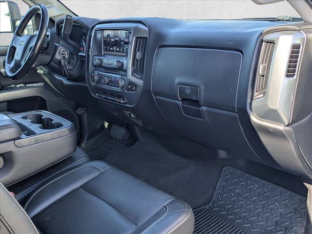 Used 2016 Chevrolet Silverado 2500 LT w/ All Star Edition AWD/4WD image 21