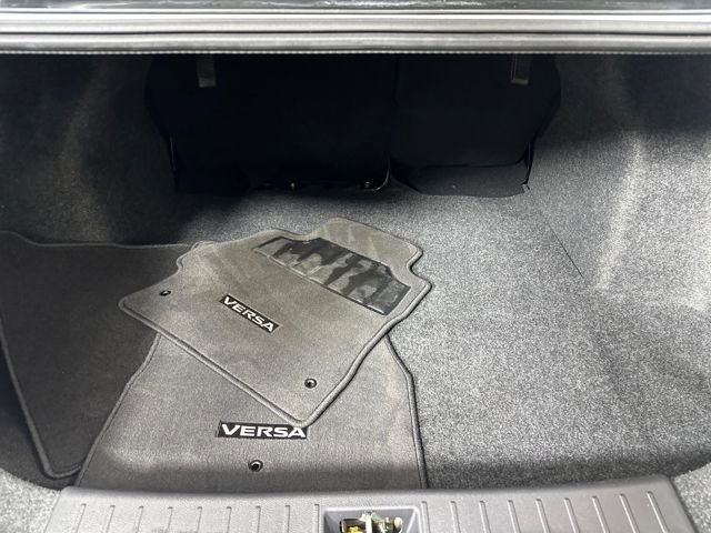 Used 2024 Nissan Versa S w/ S Plus Package image 26