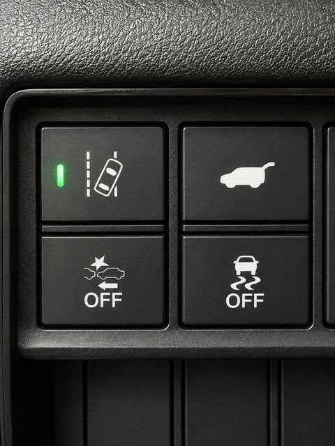 Used 2020 Honda CR-V EX-L image 19