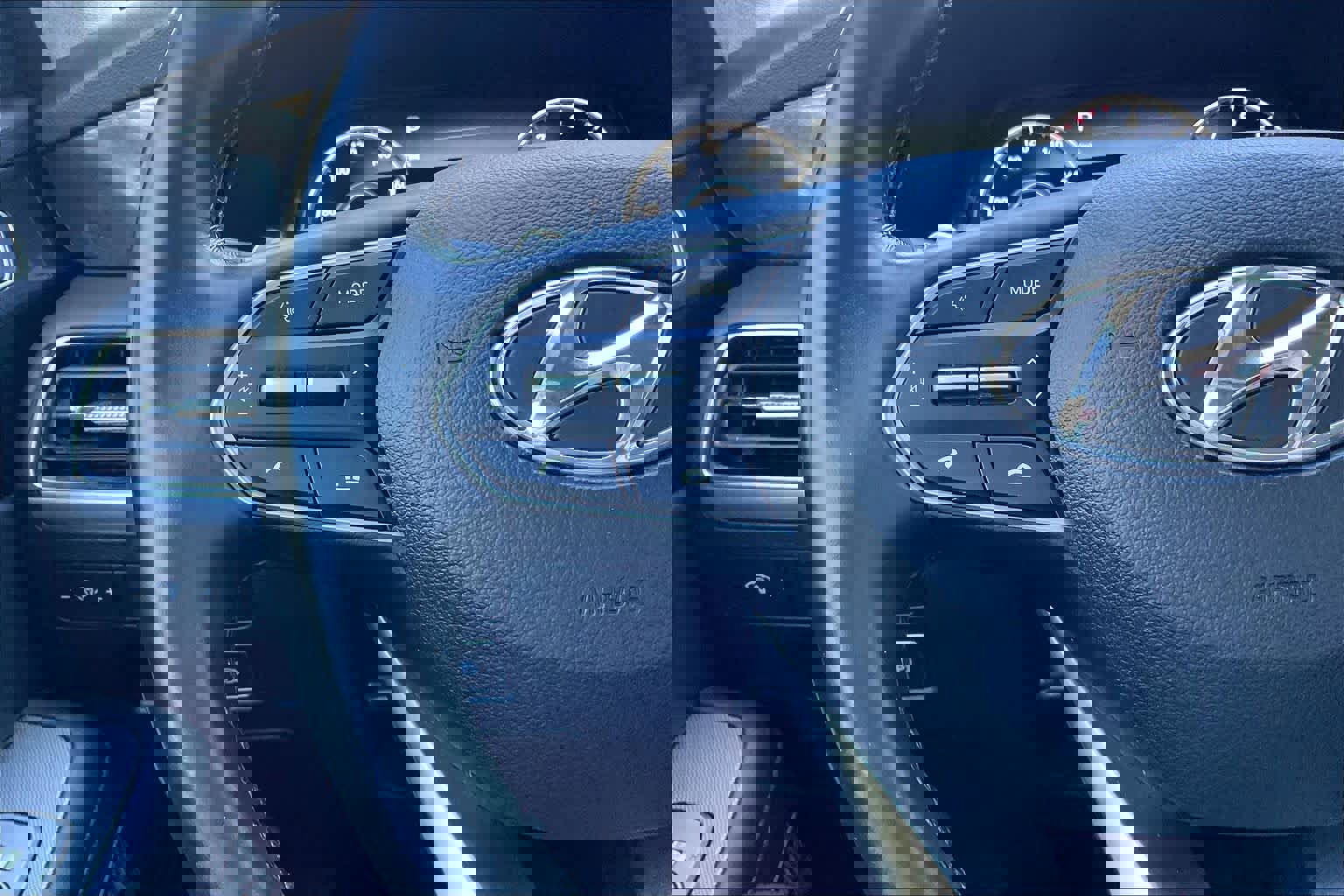 Certified 2022 Hyundai Palisade Limited image 19