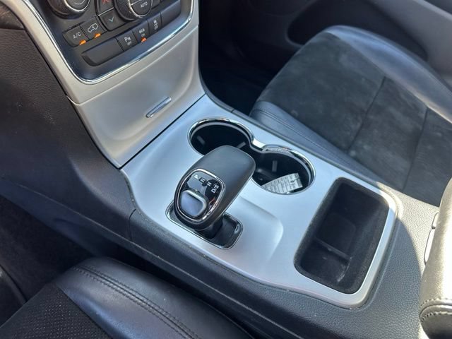 Used 2015 Jeep Grand Cherokee Altitude AWD/4WD image 19