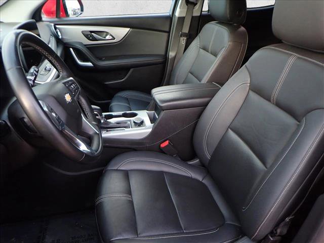 Used 2024 Chevrolet Blazer LT image 12