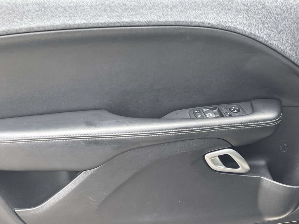 Certified 2019 Dodge Challenger R/T Scat Pack RWD image 18