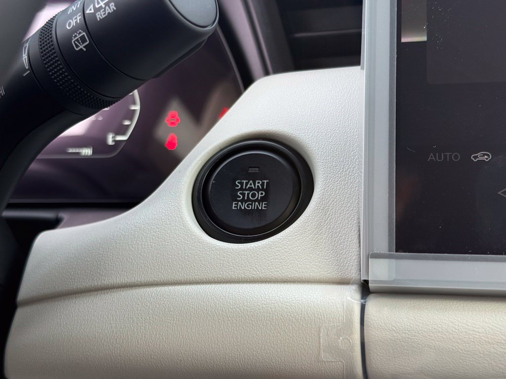 New 2026 MAZDA CX-5 Select AWD/4WD image 30