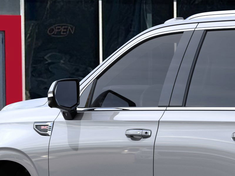New 2026 GMC Yukon Denali image 36