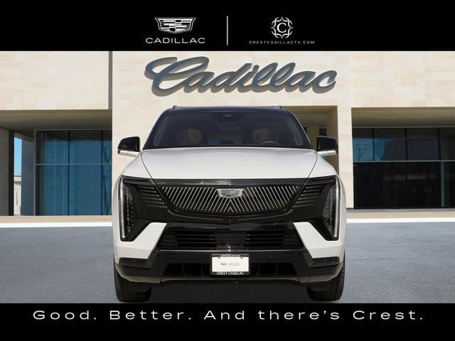 Used 2026 Cadillac Escalade IQL Sport 2 AWD/4WD image 10