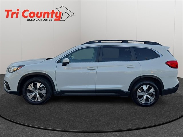 Used 2022 Subaru Ascent Premium w/ Convenience Package image 5