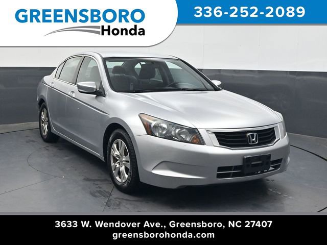 Used 2010 Honda Accord LX-P image 1