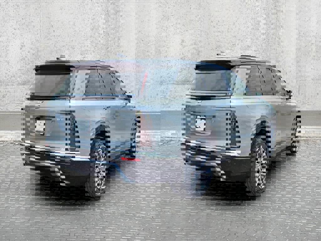 New 2026 Cadillac Vistiq Sport w/ LPO, Floor Liner Package image 12