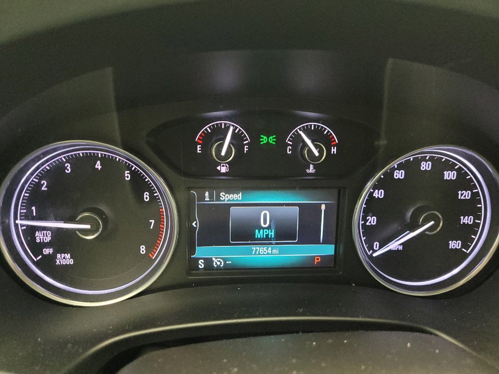 Used 2019 Buick Enclave Essence AWD/4WD image 23