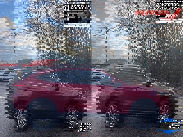 Used 2022 Toyota Venza XLE image 7