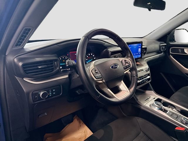 Used 2021 Ford Explorer XLT image 10