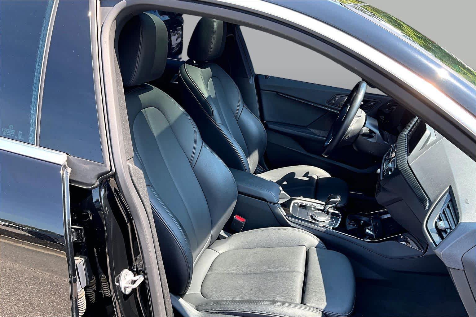 Used 2024 BMW 228i Gran Coupe w/ Convenience Package FWD image 8
