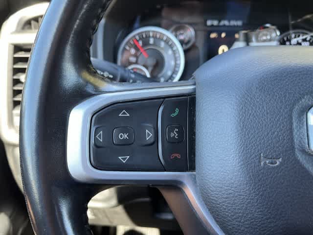Used 2021 RAM 1500 Big Horn AWD/4WD image 20