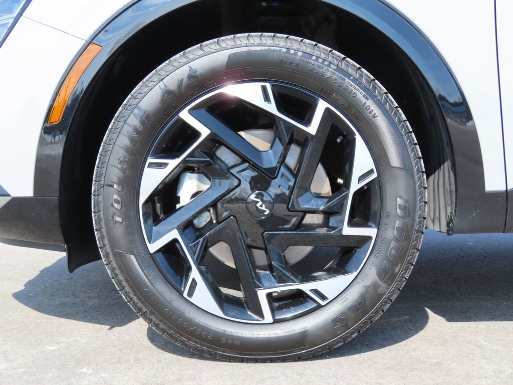 Used 2023 Kia Sportage SX image 16