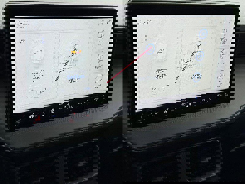 New 2025 Ford Maverick XLT w/ XLT Luxury Package image 11