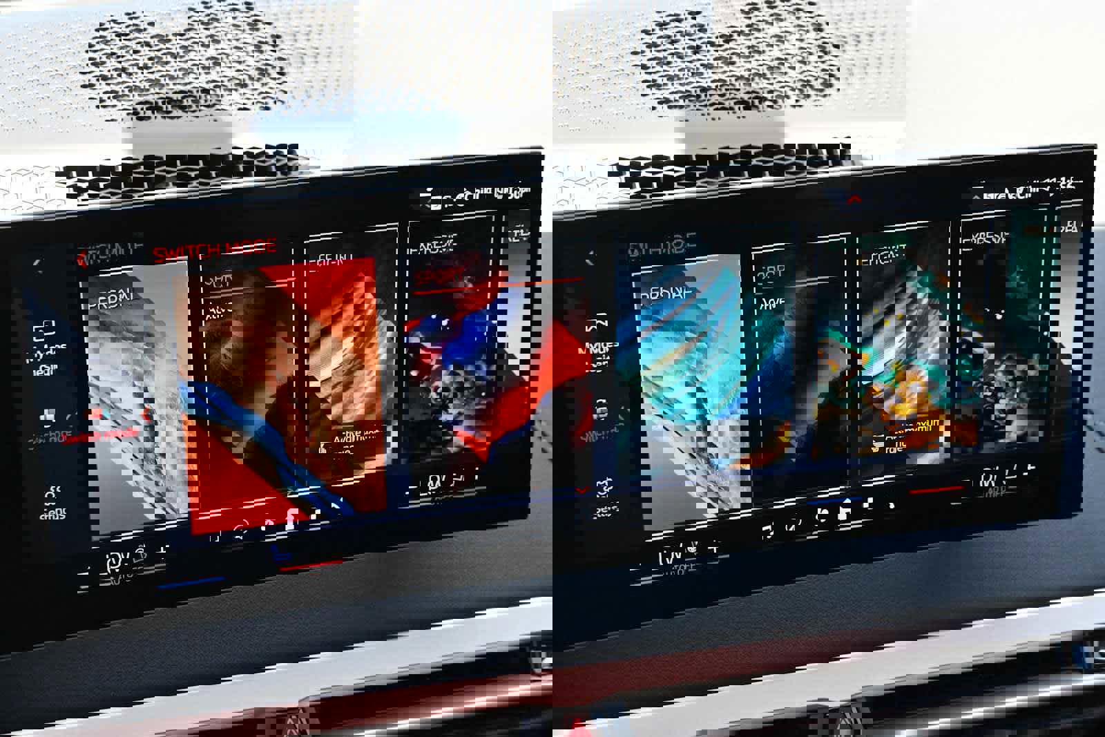 New 2026 BMW iX xDrive60 image 11