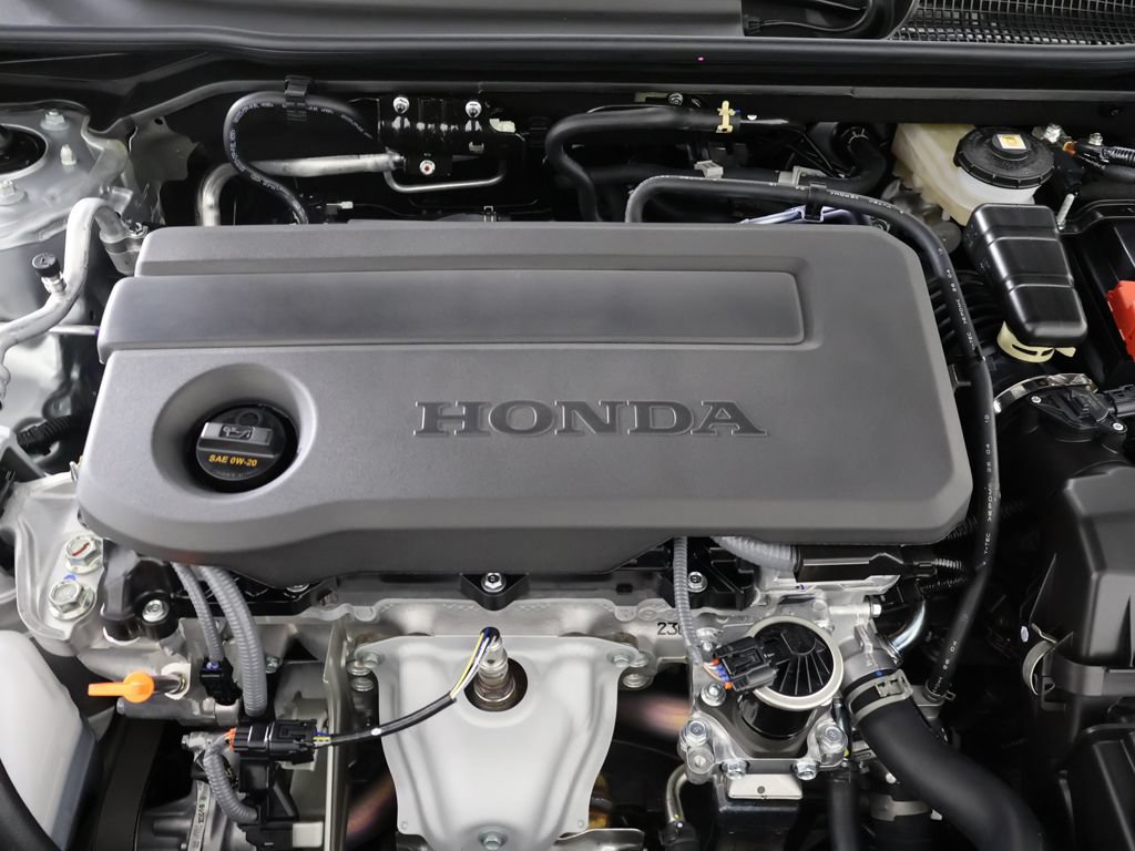 New 2026 Honda Civic Sport image 11