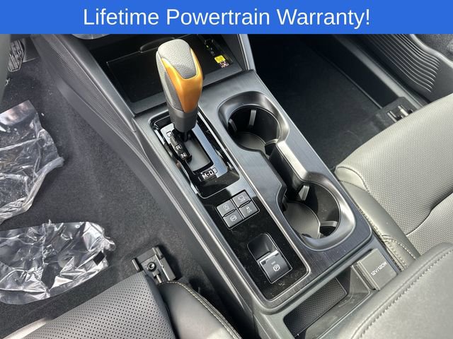 New 2026 Subaru Outback Wilderness w/ Wilderness Plus Package image 26