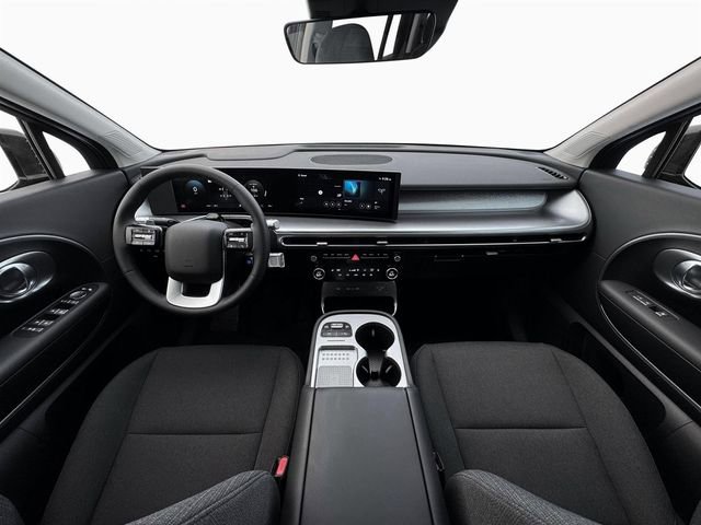 New 2026 Hyundai Ioniq 9 S w/ Tow & Go Package RWD image 13