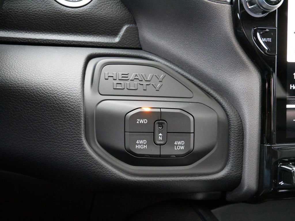 New 2026 RAM 2500 Laramie image 40