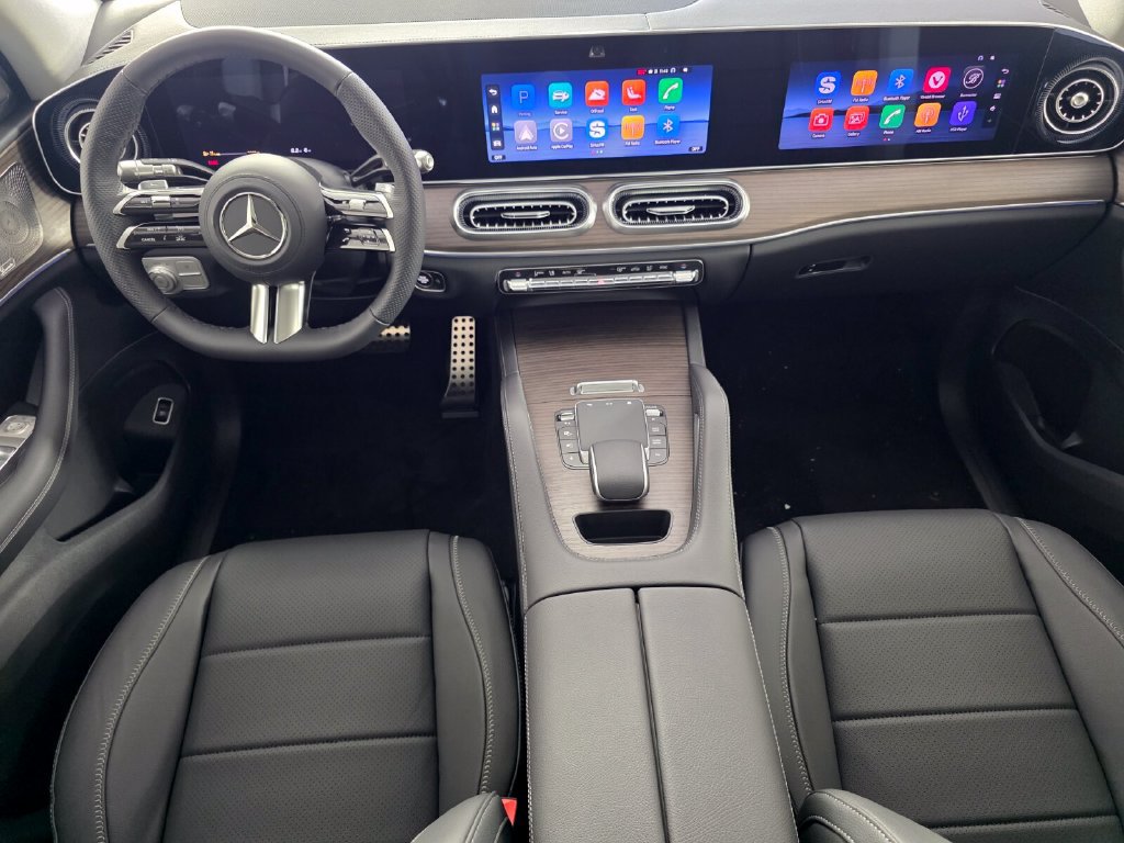 New 2027 Mercedes-Benz GLE 350 4MATIC image 10