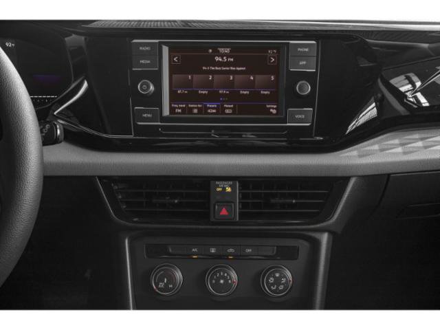 Certified 2024 Volkswagen Taos S FWD image 13