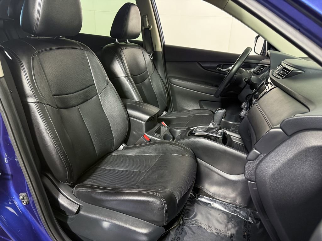 Used 2018 Nissan Rogue SL image 13