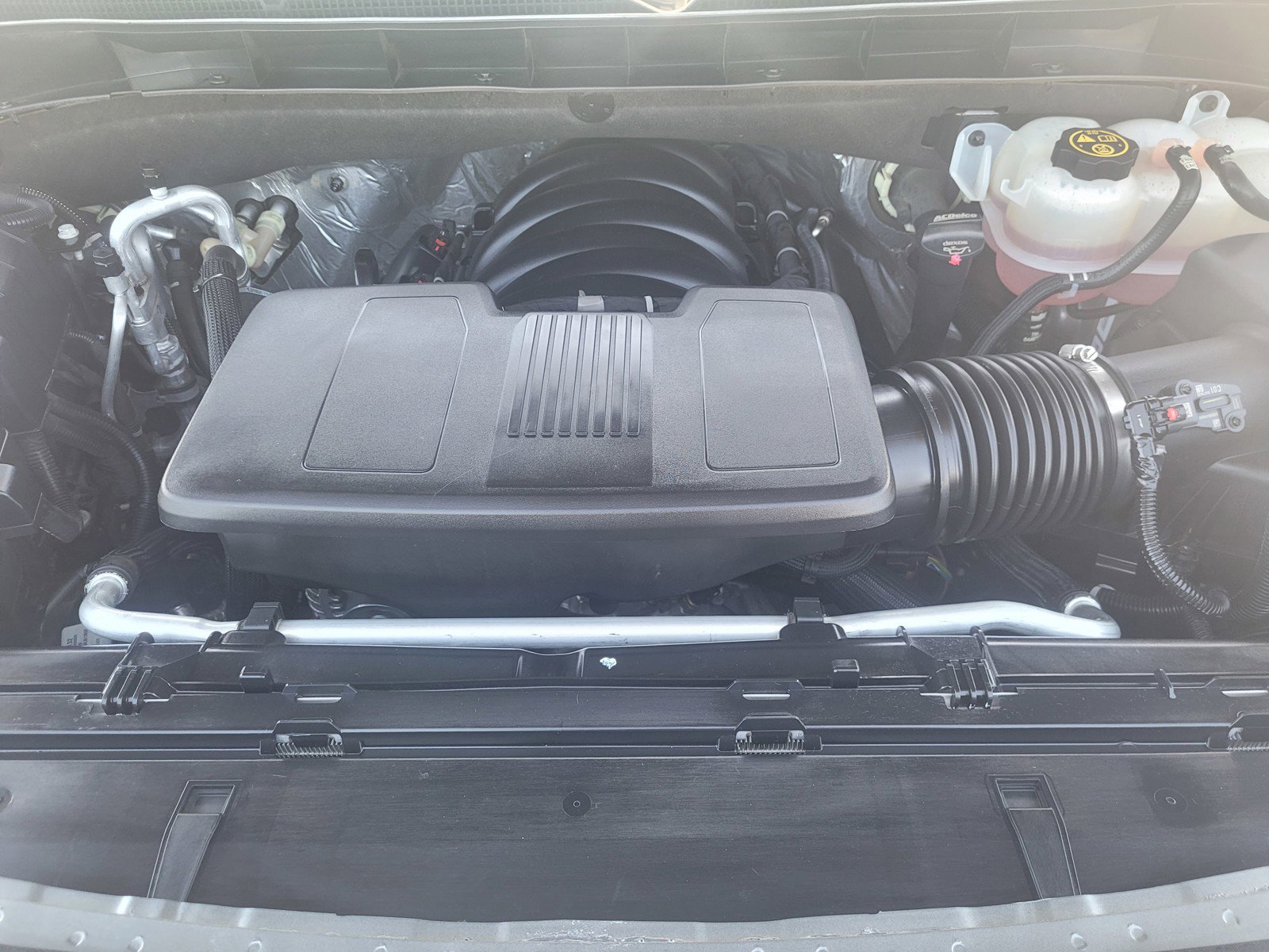 Used 2021 Cadillac Escalade Sport w/ Heavy-Duty Trailer Package image 27