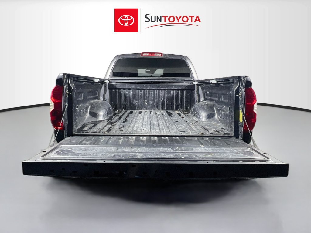 Used 2019 Toyota Tundra Limited w/ Limited Premium Package AWD/4WD image 28