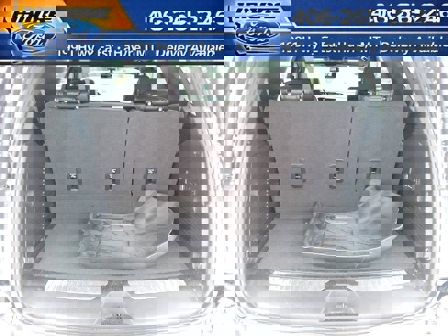 Used 2025 Chevrolet Tahoe RST w/ RST Capability Package image 16