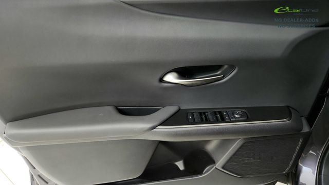 Used 2025 Lexus UX 300h FWD image 50
