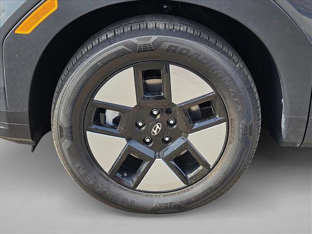 New 2026 Hyundai Santa Fe SEL image 10