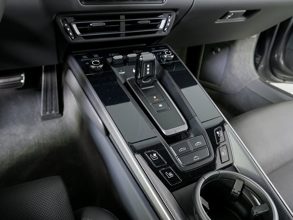 Certified 2021 Porsche 911 Carrera S RWD image 19