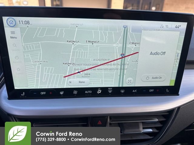 New 2025 Ford Escape SE w/ PHEV Premium Package image 22