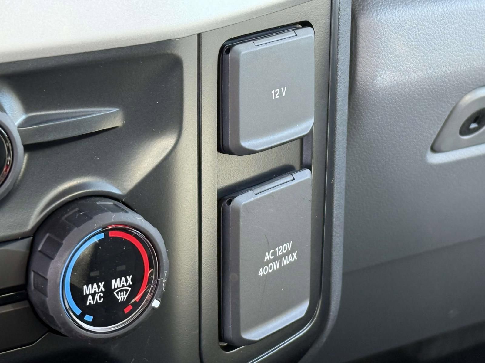 New 2026 Ford F450 XLT w/ XLT Value Package AWD/4WD image 15