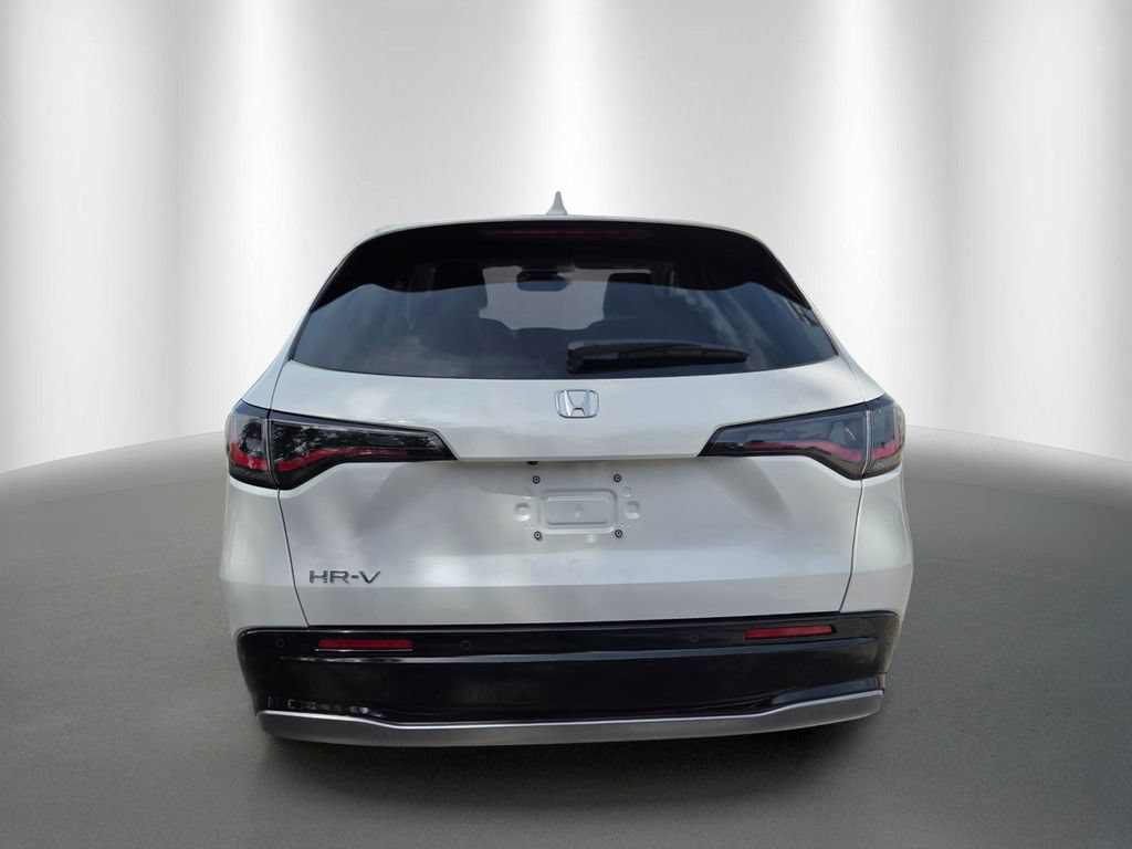 New 2027 Honda HR-V EX-L image 4