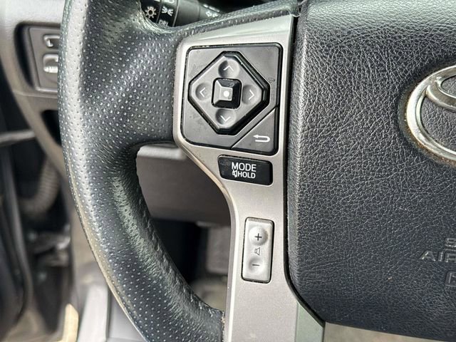Used 2016 Toyota 4Runner SR5 image 28