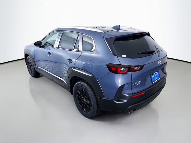 New 2026 MAZDA CX-50 2.5 Hybrid w/ Cargo Package image 5